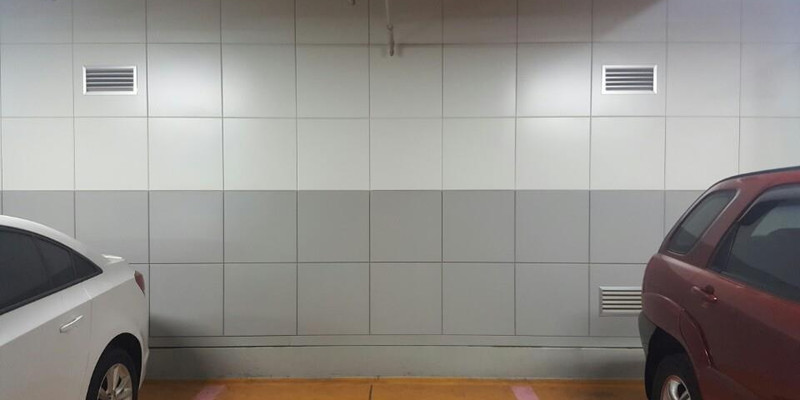 D-auto 자동차관련시설 시공
